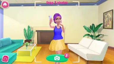 First Love Kiss screenshot 10