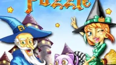 Witch Puzzle screenshot 17