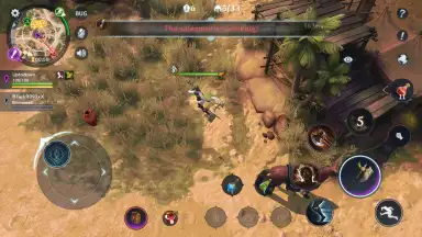 King Of Hunters screenshot 11