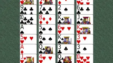 Solitaire Collection screenshot 4