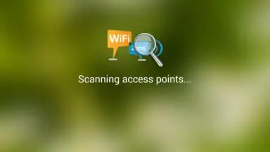 WiFi Connect screenshot 1