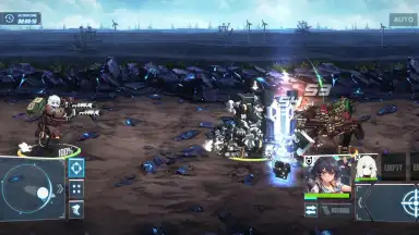 Final Gear screenshot 4
