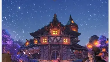 ZIO and the Magic Scrolls screenshot 1