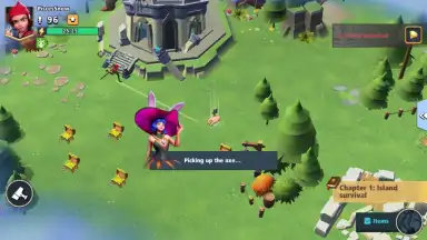 War of Survival screenshot 6