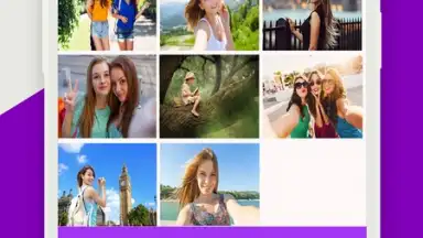 video maker with music and photo (slideshow maker) screenshot 2