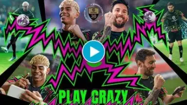 eFootball PES 2026 screenshot 1