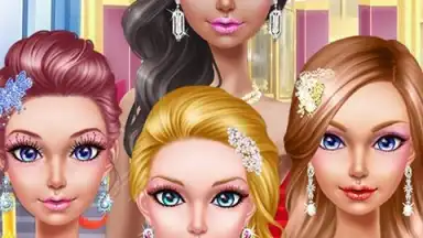 Film Star Salon screenshot 5