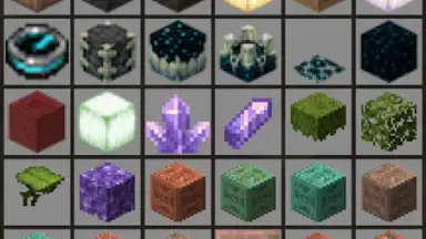 MAM Addons Maker for Minecraft screenshot 21