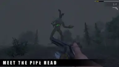 Pipe Head Story screenshot 7