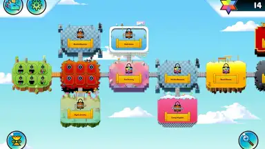 Bean Dreams screenshot 6