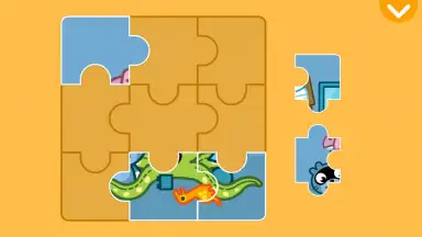 Pango KidsTime screenshot 3