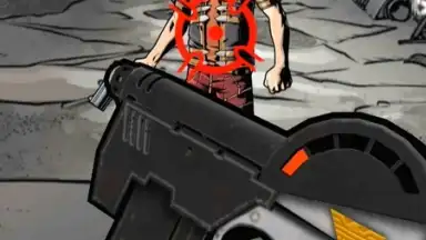 Judge Dredd Crime Files screenshot 9