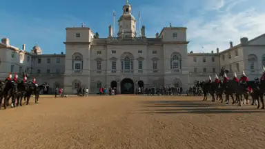 London VR screenshot 3