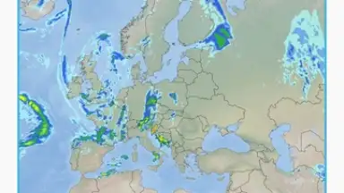 Погода Голландии screenshot 19