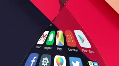GO Launcher EX screenshot 2