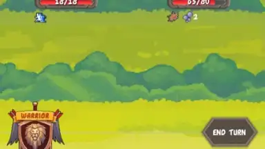 Rogue Adventure screenshot 9