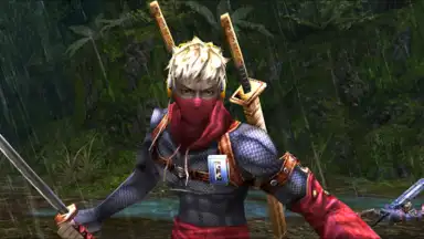 Izanagi screenshot 7