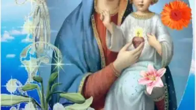 Virgin Mary screenshot 5
