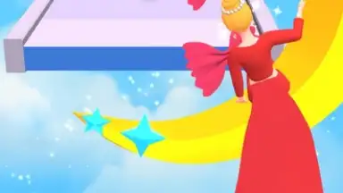 Dancing Dress screenshot 4