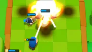 Clash Mini screenshot 14