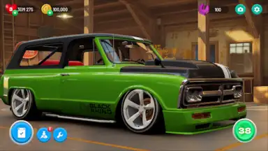 Matchcreek Motors screenshot 2