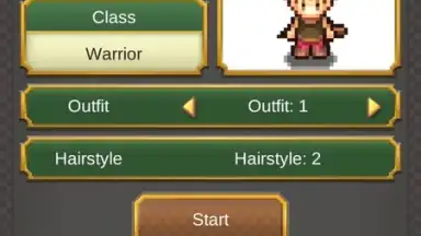 Quest Town Saga screenshot 15