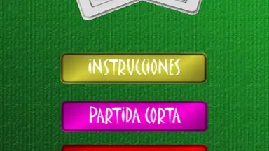 Siete y Media screenshot 6