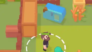 Last Stronghold screenshot 6