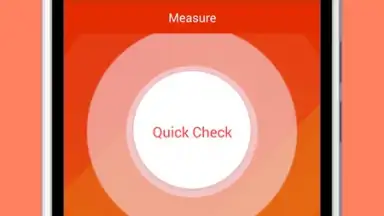iCare монитора исправности screenshot 8