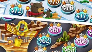 Witch Puzzle screenshot 8