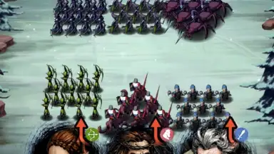 Blood Brothers 2 screenshot 6