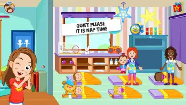 My Town Daycare screenshot 9