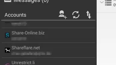 ShareDownloader screenshot 9