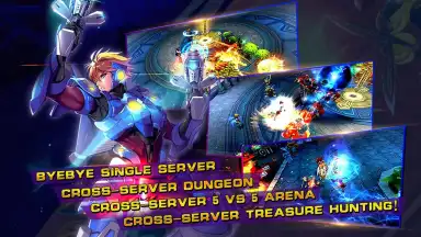 Art of Sword - EN screenshot 1