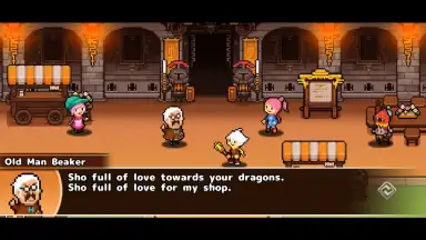 Destination: Dragons! screenshot 11