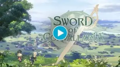 Sword of Convallaria screenshot 1