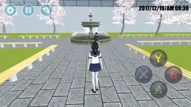High School Simulator 2018 screenshot 17