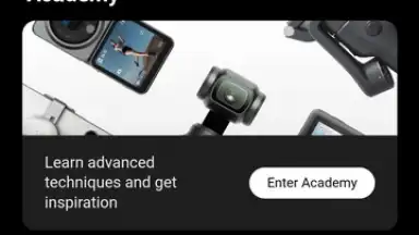 DJI Mimo screenshot 12
