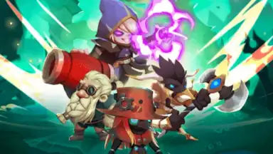 Assassin Dungeon screenshot 6