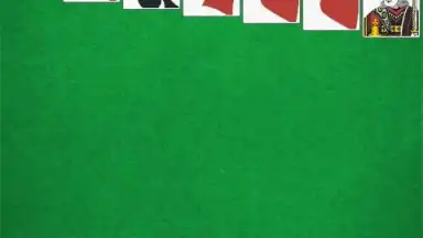 Solitaire Classic screenshot 6