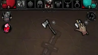 Merge Dungeon screenshot 7