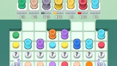 Color Knitzy screenshot 6