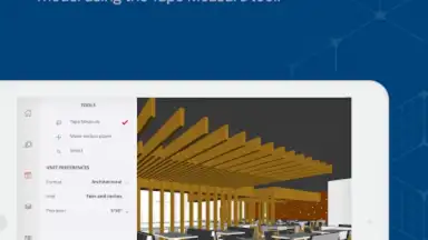SketchUp Viewer screenshot 3