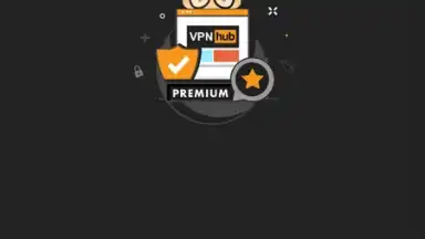 VPNhub screenshot 8