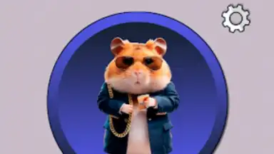 Hamster Clicker Tycoon screenshot 1