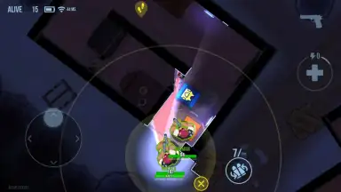 Bullet Echo screenshot 5