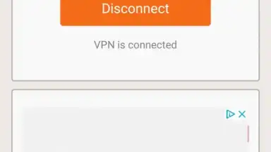 FlashVPN screenshot 6