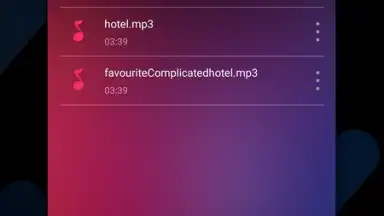 Song Cutter screenshot 4