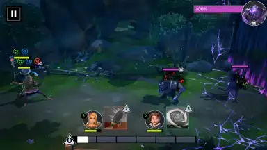 Disney Mirrorverse screenshot 4