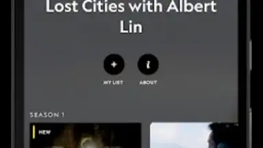 Nat Geo TV screenshot 10